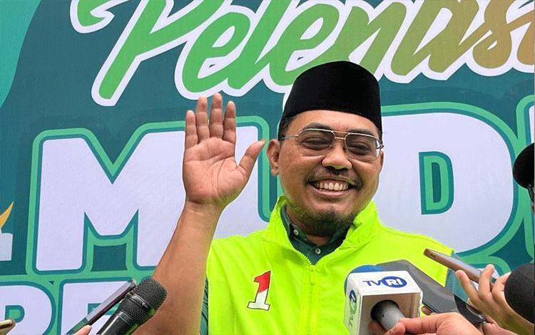 PKB Sebut Belum Punya Pengalaman Jadi Partai Oposisi
