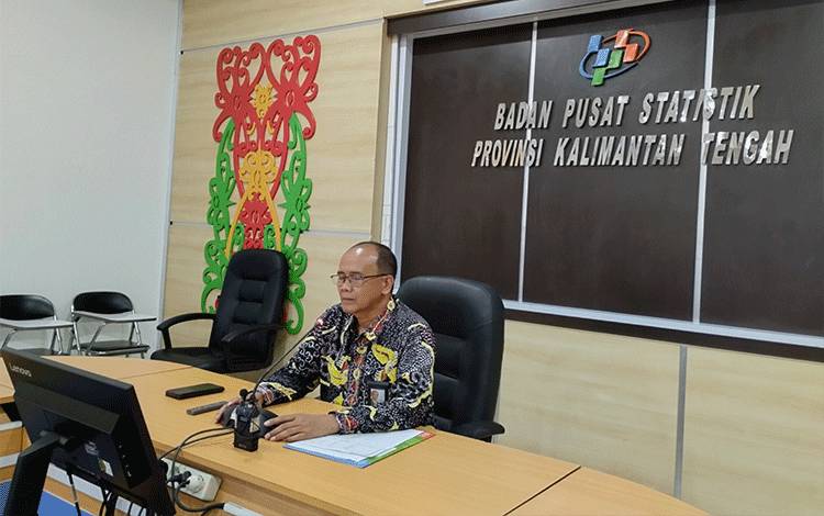 Stok Gabah Petani Kalteng Belum Cukup Penuhi Permintaan Pasar di Ramadan Tahun Ini