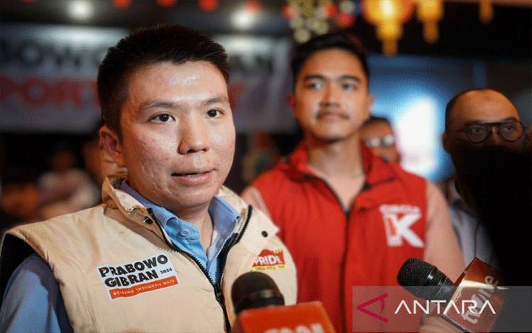 PRIDE: Keterangan Menteri di MK Patahkan Tuduhan Politisasi Bansos