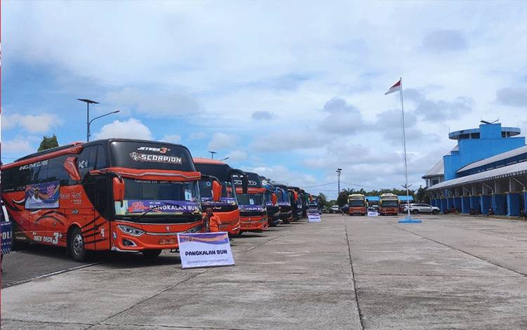 Program Mudik Gratis Diharap Tekan Potensi Kecelakaan Pemudik