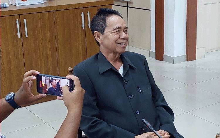 Sebagai Ujung Tombak Peningkatan Kualitas SDM, Sektor Pendidikan Perlu Perhatian Lebih