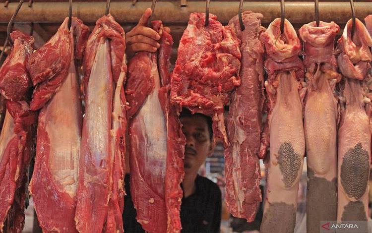 Dokter Ingatkan Masyarakat Agar Pilih Daging Tanpa Lemak untuk Lebaran