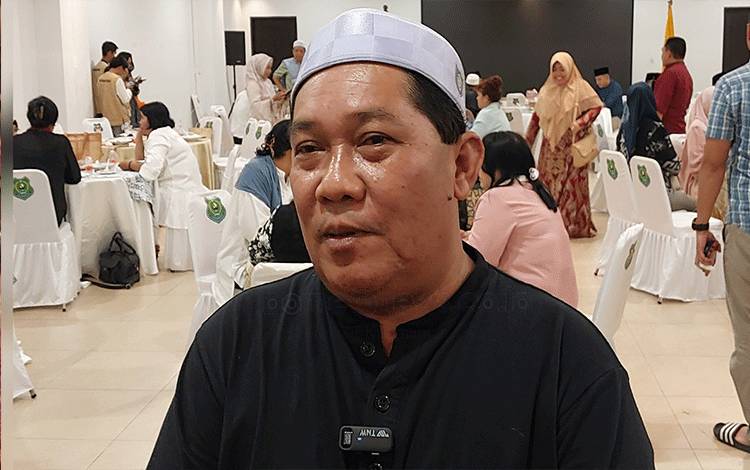 Safari Ramadan Jadi Wadah Pererat Silaturahmi Dengan Masyarakat