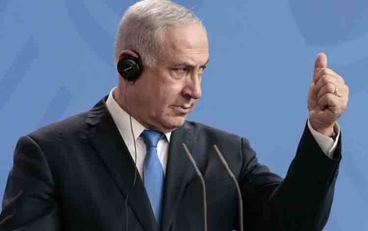 68 Persen Pemukim Israel Tak Puas dengan Manajemen Perang Netanyahu