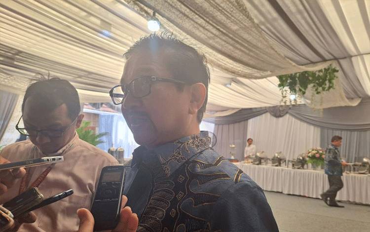 Freeport: Pembahasan Penambahan Saham RI di Freeport Butuh Waktu