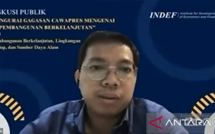 Indef Minta Pemerintah Cermati Urgensi Skema Power Wheeling