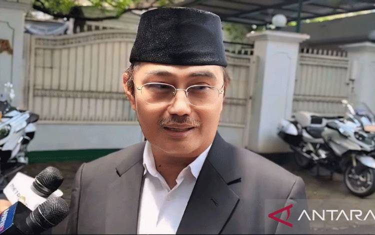 Jimly Ajak Semua Pihak "Move On" dari Suasana Pemilu 2024