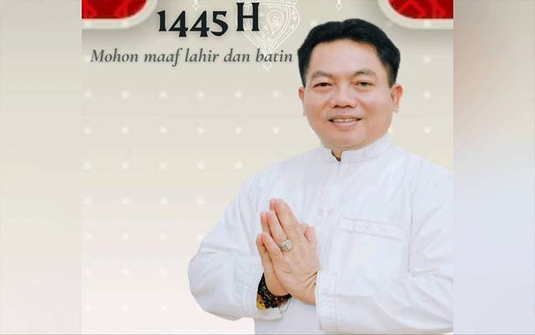 Wiyatno Apresiasi Kinerja Posko Operasi Ketupat Telabang Mengamankan Arus Mudik di Kalteng