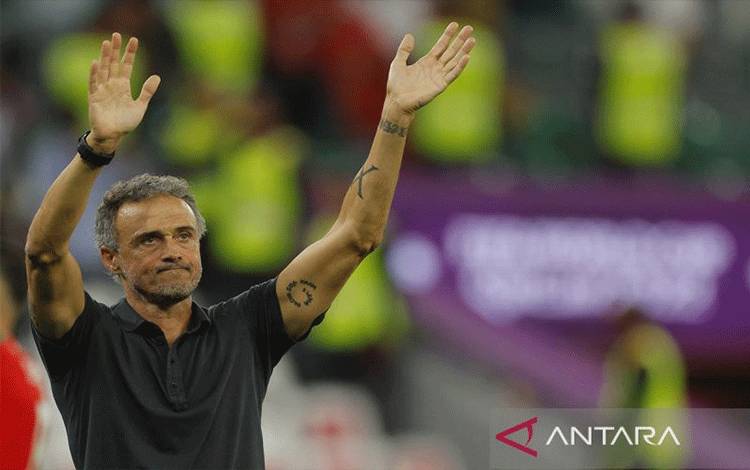 Enrique: Laga yang Bagus untuk Penggemar Tapi Kurang Bagus untuk Saya