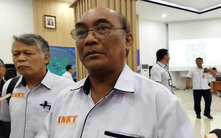 KNKT: Kecelakaan di KM 58 Akibat Sopir Bekerja Melebihi Batas Waktu