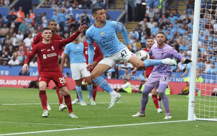 Episode Terakhir Liga Inggris yang Bertambah Mendebarkan