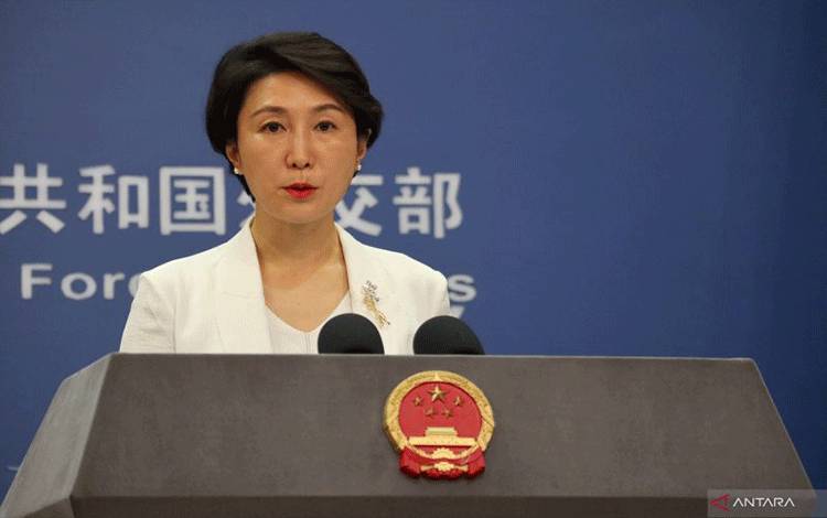 China Sudah Evakuasi 51 Warganya dari Haiti