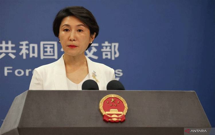 Beijing Kritik Hasil Pertemuan Trilateral AS-Jepang-Filipina