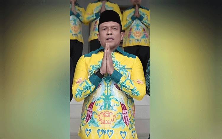 Anggota Komisi B DPRD Palangka Raya Minta Pemko Perhatikan Infrastruktur Akses Objek Wisata