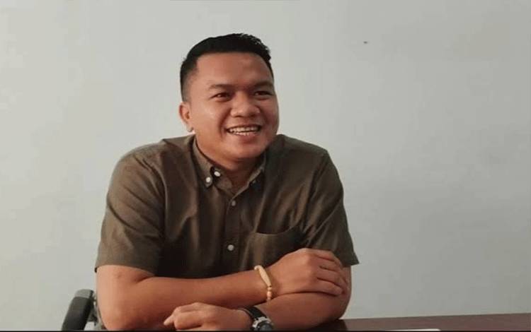 Anggota Komisi C DPRD Palangka Raya Minta Masyarakat Berwisata dengan Aman dan Nyaman