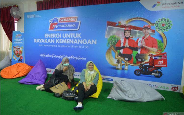 Pertamina Pastikan Ketersediaan BBM untuk Arus Balik Idul Fitri 2024
