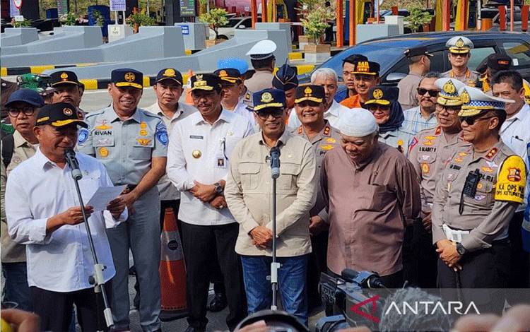 Menko PMK: 16-17 April WFH untuk ASN