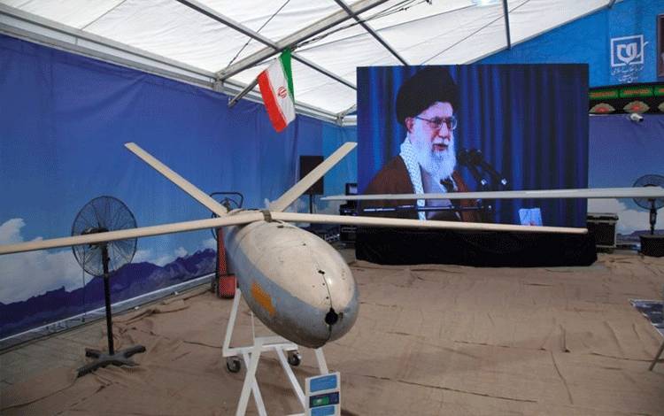 Iran Nyatakan Balasannya kepada Israel Sesuai Piagam PBB