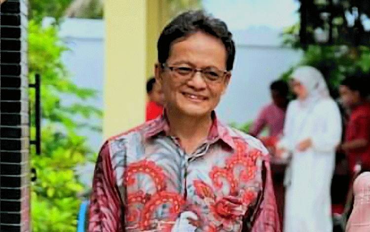 Dewan Dorong Pengembangan Usaha Desa