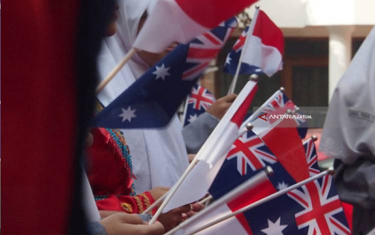 WNI Diminta Hindari Keramaian Usai Penusukan Massal di Sydney