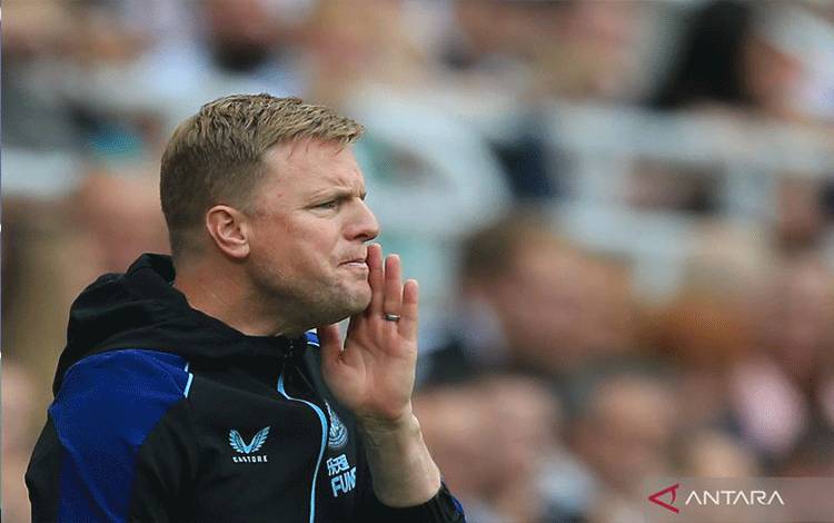 Newcastle United Naik ke Peringkat Enam Usai Libas Tottenham 4-0