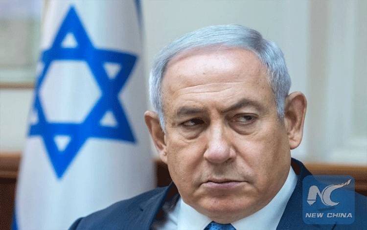 Netanyahu Putuskan Tunda Serangan Militer di Rafah