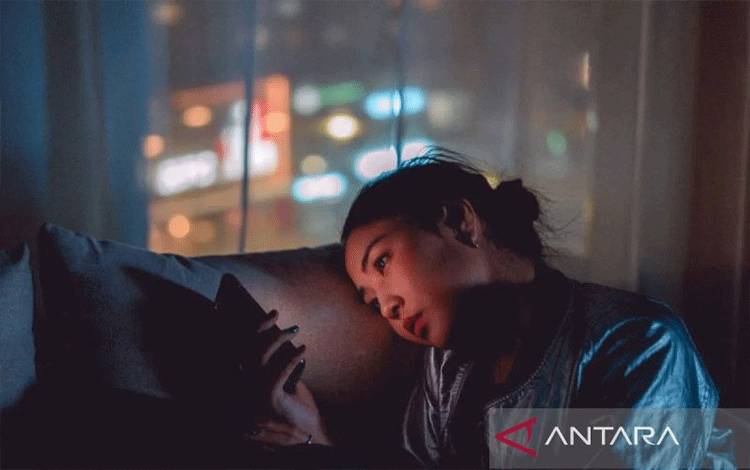 Kiat Menekan Dampak Penggunaan Media Sosial terhadap Tingkat Stres
