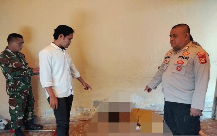 Ibu dan Anak Dibunuh, Diduga Korban Perampokan yang Gagal