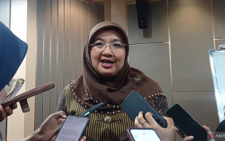 Kemenkes: 475 Meninggal Karena DBD per Minggu ke-15 2024
