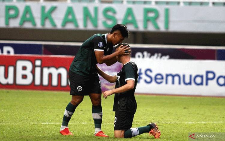 Persikabo Bangkit Dari Ketinggalan untuk Menang 3-2 atas Bali United