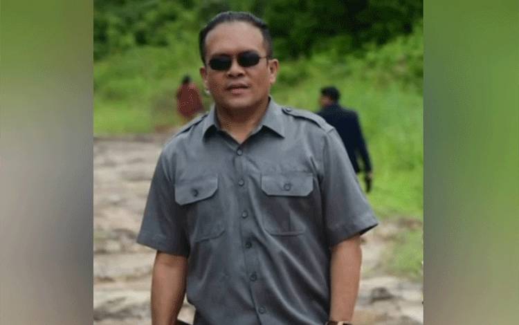 Khemal Nasery Meminta TPID Mengecek Harga Kebutuhan Pokok Pasca Libur Lebaran