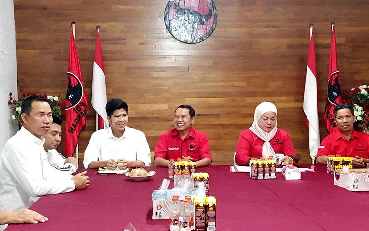 Ahmad Gunadi: Awal yang Baik Bagi Demokrat Barito Utara