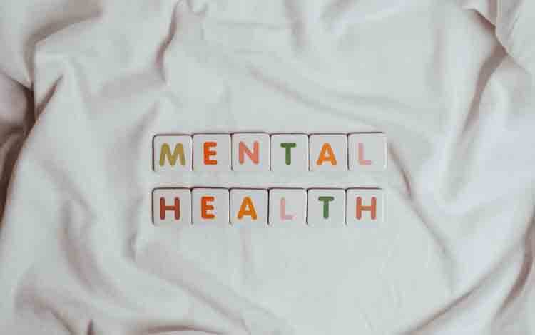 Psikolog Ingatkan Pentingnya Jaga Kesehatan Mental Bagi Kehidupan