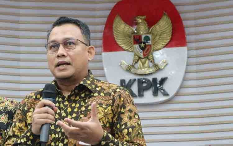 KPK setor Rp8,2 Miliar Uang Pengganti Terpidana Richard Louhenapessy