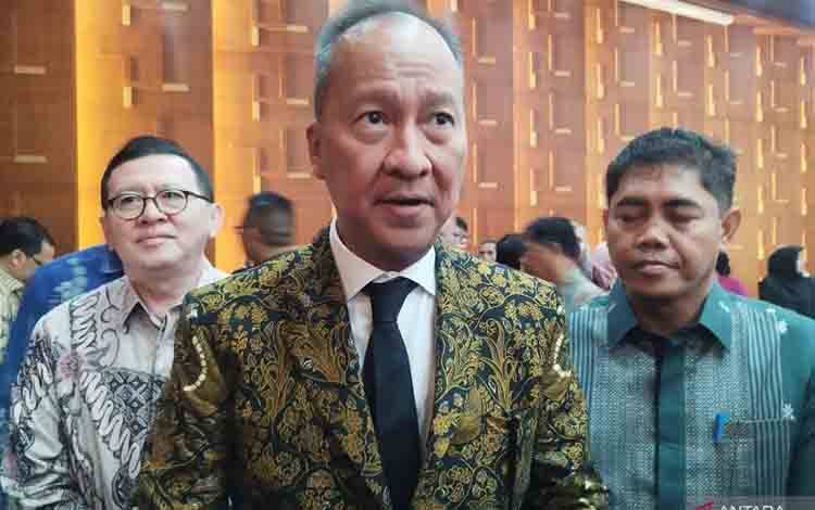 Menperin Ingatkan Perpres soal HGBT Masih Berlaku