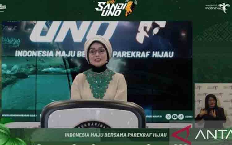 Kemenparekraf Akui Telah Mengimbau Pengelola Wisata Siapkan Destinasi
