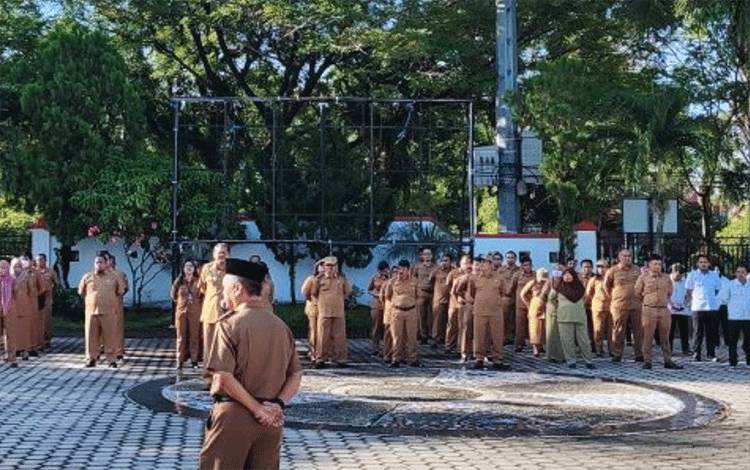 Era Reformasi Birokrasi, ASN Ditantang Akomodir Harapan Masyarakat
