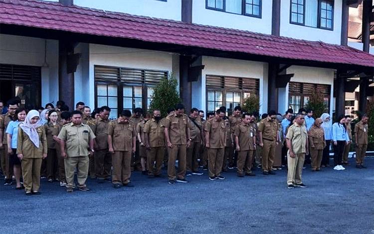Nuryakin: Penyempurnaan UU ASN Wujudkan ASN Profesional Berintegritas