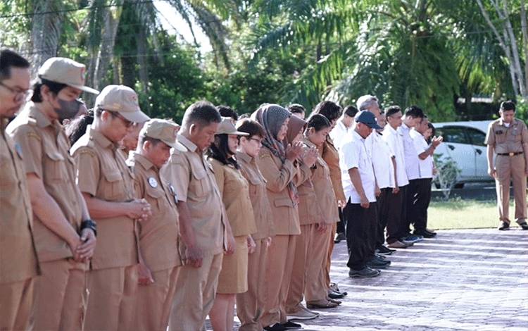 Nuryakin Ingatkan Banyak Perubahan di UU ASN 2023