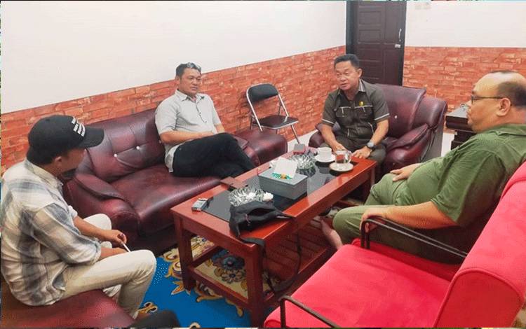 PDIP Buka Penjaringan Bacalon, Hendra Lesmana Siap Daftar