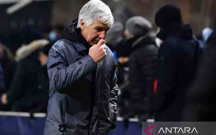 Gol Tunggal Moise Kean Antar Fiorentina Tekuk Atalanta 1-0