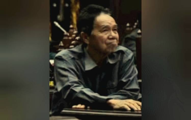 Legislator Dorong Pembinaan Terhadap Generasi Muda Terkait Pelestarian Budaya Lokal