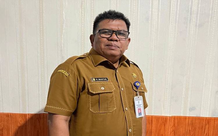 Dinas NakertransKop UKM Barito Utara Buka Pemagangan Dalam Negeri