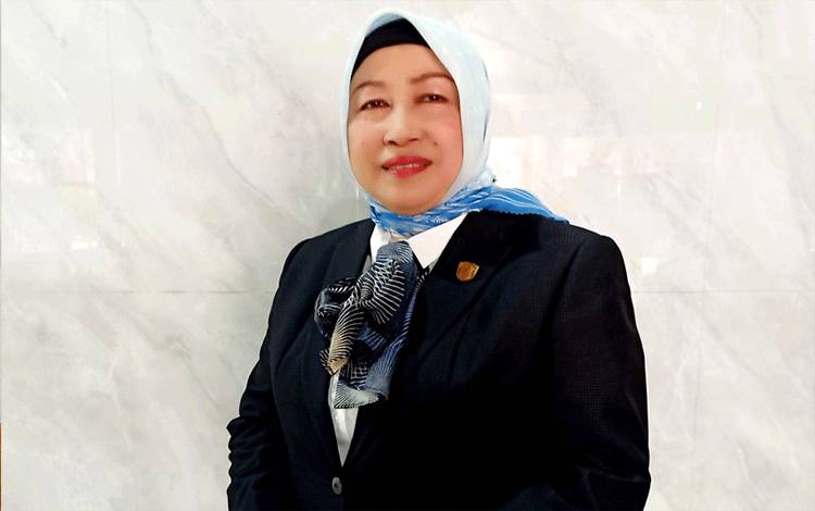 Apresiasi Apel Gabungan Pemkab Barito Utara, Ini Kata Ketua DPRD