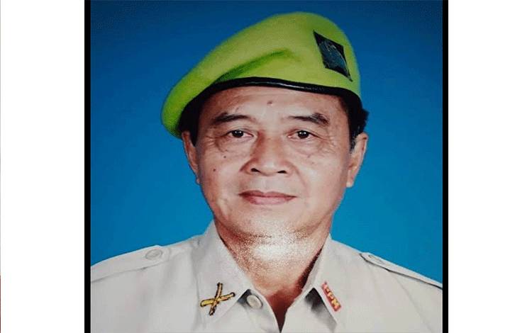 Tokoh Bartim Ini Angkat Bicara Soal Kisruh Pengurus dan Kader PSI Kalteng