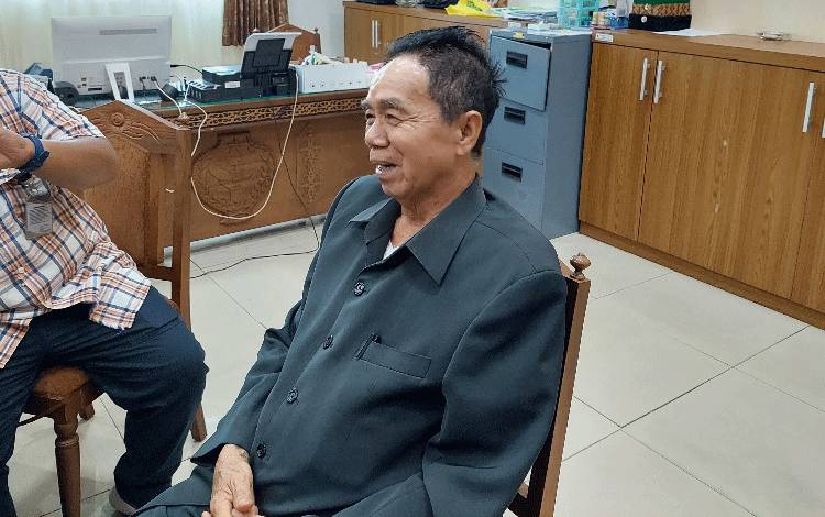 Duwel Rawing Nilai Pramuka Penting Untuk Membina Generasi Muda