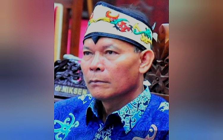Dewan Dorong Pengembangan Potensi Pertanian Lebih Luas di Kalteng