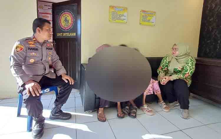 Wabup Kotim Kecam Tindakan Asusila Seorang Ayah Terhadap 2 Anak Kandung