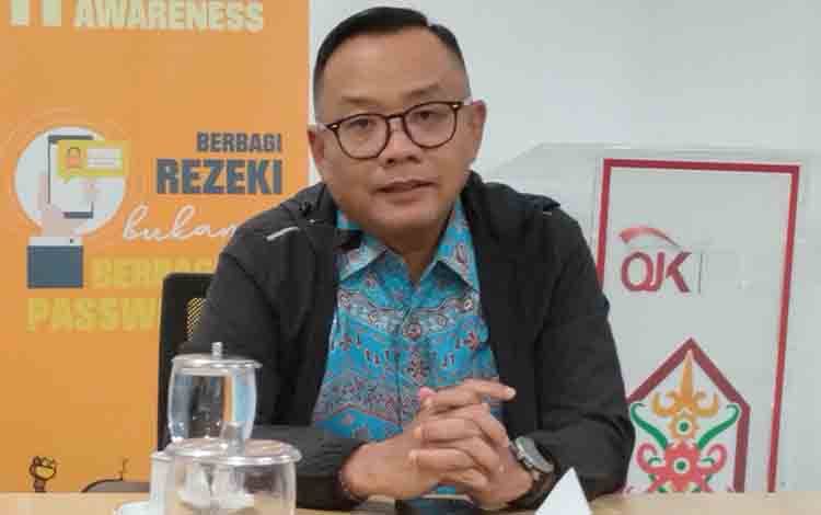 Selama Maret, OJK Sasar Pesantren untuk Edukasi dan Literasi Keuangan