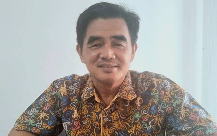 Dewan Kalteng Minta Penyaluran Gas Melon Diawasi Dengan Ketat